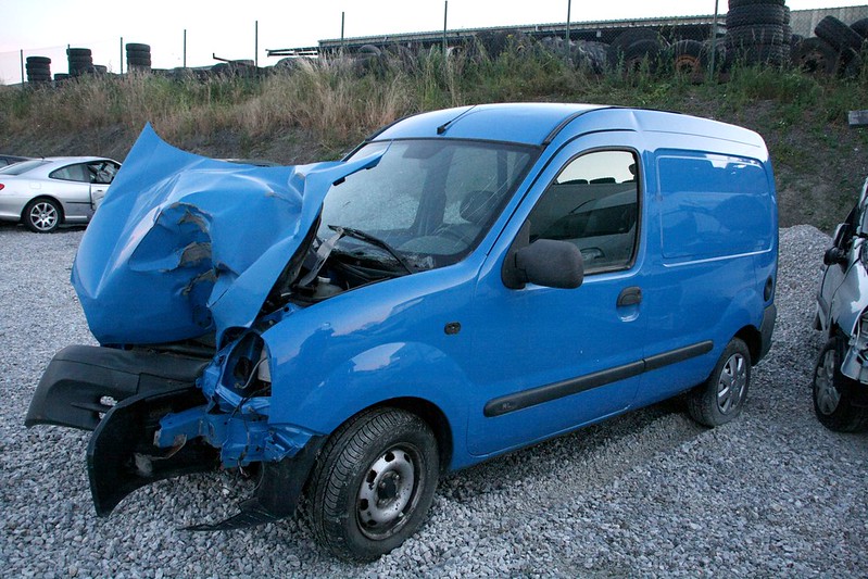 Comment vendre une voiture pour épave ? - Auberge Du Vieux Logis