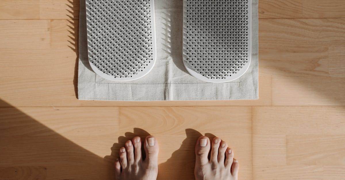 découvrez les bienfaits des tapis d'acupression : détente musculaire, réduction du stress, amélioration de la circulation sanguine et soulagement des douleurs. trouvez harmonie et bien-être au quotidien grâce à cette pratique ancienne qui allie confort et efficacité.