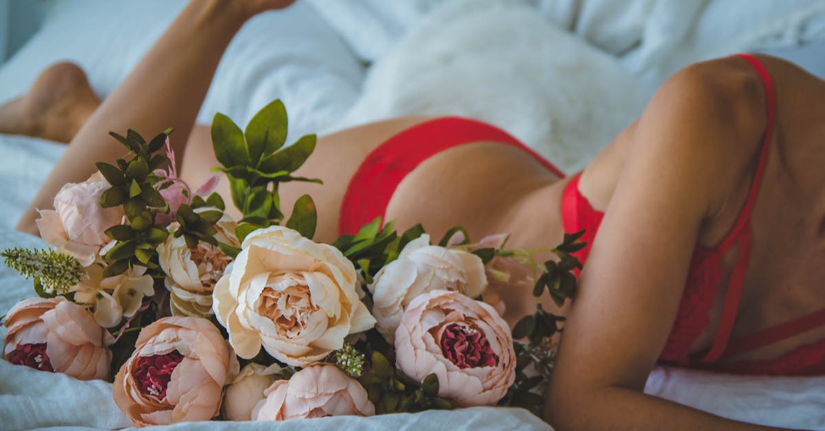 découvrez notre sélection élégante de lingerie qui allie confort et séduction. explorez des modèles variés pour toutes les occasions, mettant en avant des matières délicates et des designs raffinés pour sublimer votre féminité.