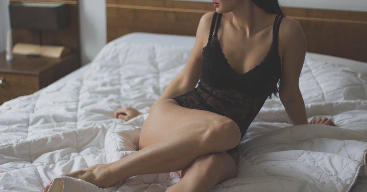 découvrez notre sélection de lingerie élégante et confortable, alliant sensualité et style pour chaque occasion. exprenez votre féminité avec nos ensembles raffinés qui subliment toutes les silhouettes.