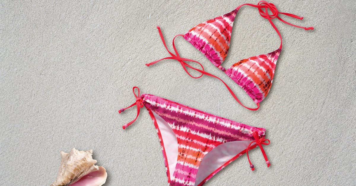découvrez notre collection de lingerie raffinée et sensuelle, alliant confort et élégance. trouvez la pièce parfaite pour chaque occasion, que ce soit pour se sentir belle au quotidien ou pour des moments particuliers. explorez notre sélection et laissez-vous séduire par des designs uniques et des matières de qualité.