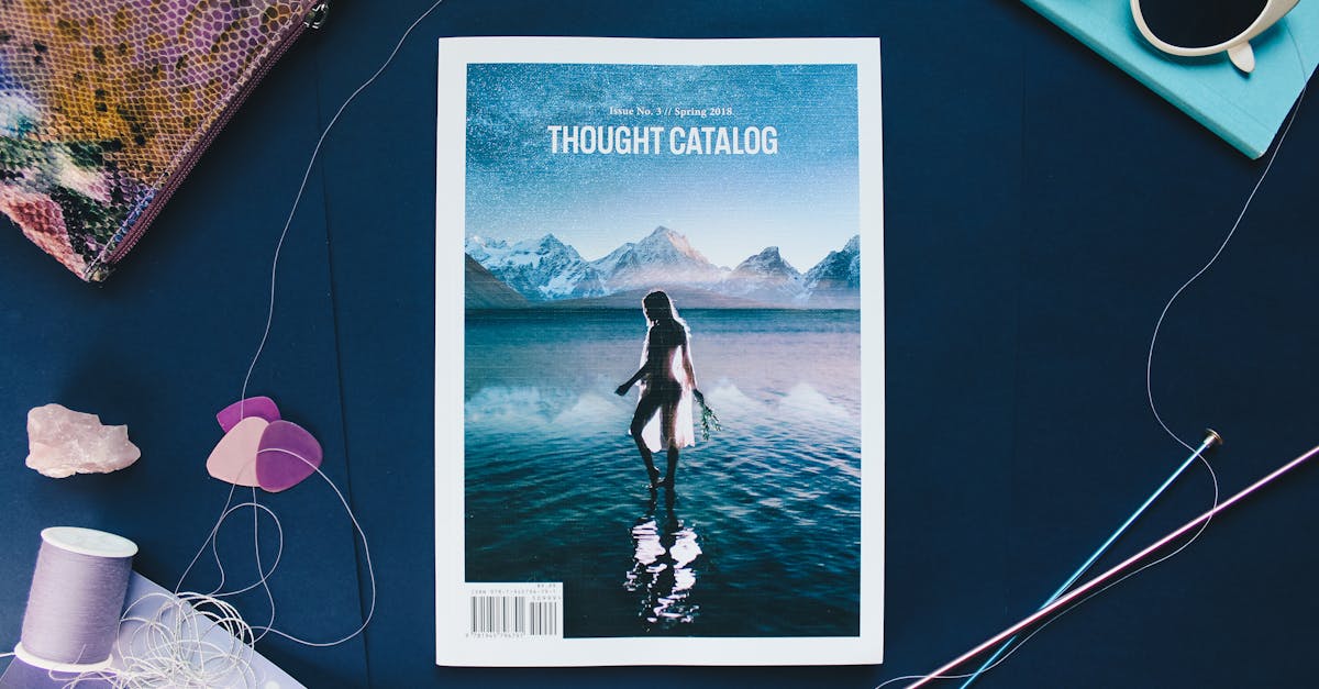 découvrez l'univers fascinant de notre magazine, où des articles captivants, des interviews exclusives et des conseils pratiques se conjuguent pour vous tenir informé et inspiré. plongez dans des sujets variés et enrichissants qui éveilleront votre curiosité et nourriront votre passion.