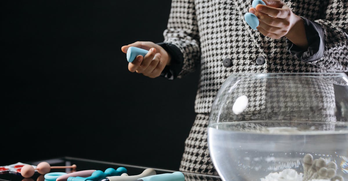 découvrez notre sélection de jouets intimes pour adultes, conçus pour pimenter vos moments de plaisir. explorez une variété de sex toys adaptés à tous les désirs et fantasmes, dans un cadre discret et respectueux. améliorez votre vie sexuelle et laissez libre cours à votre imaginaire!