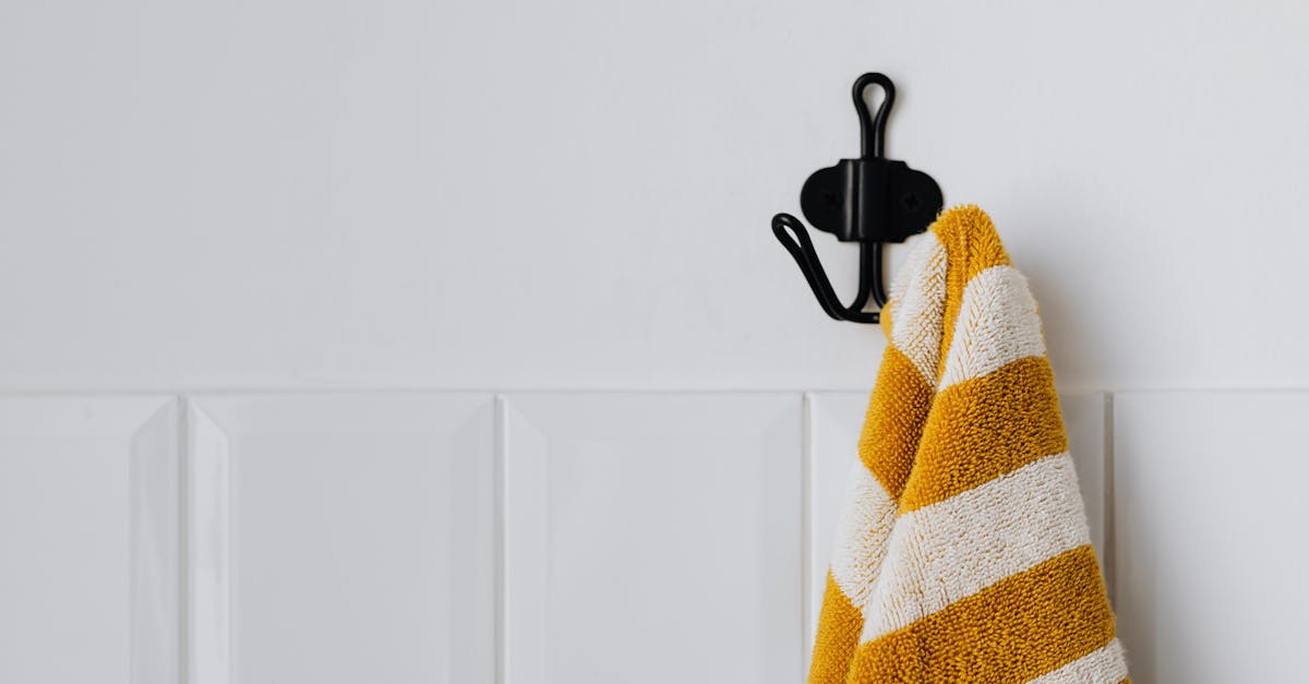 découvrez nos astuces pour une organisation optimale de votre salle de bain. transformez cet espace en un lieu fonctionnel et agréable grâce à des conseils pratiques, des solutions de rangement et des idées de décoration pour chaque type de salle de bain.