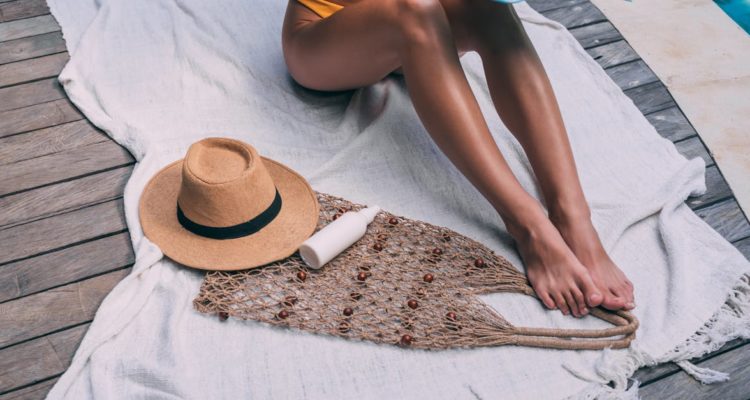 découvrez notre collection de serviettes de plage alliant confort et style. parfaites pour vos journées au soleil, elles sont absorbantes, douces et disponibles dans une variété de motifs colorés. préparez-vous à profiter de l'été avec nos serviettes de plage tendance!