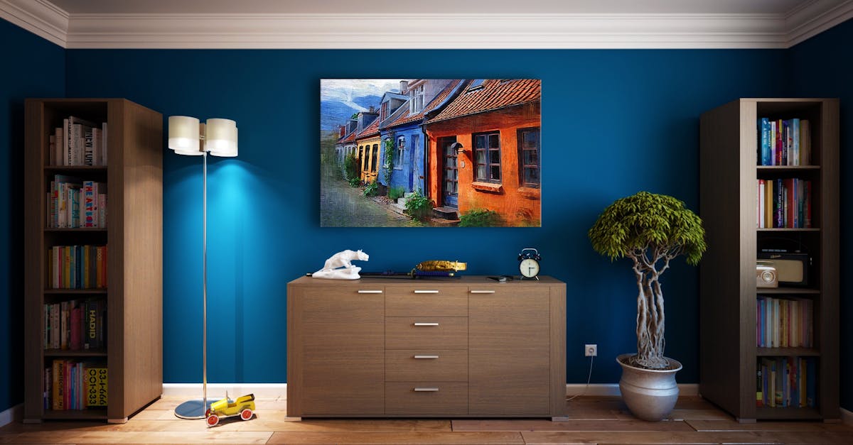 découvrez des idées et inspirations pour la décoration intérieure. conseils, tendances et astuces pour transformer votre maison et créer un espace qui vous ressemble.