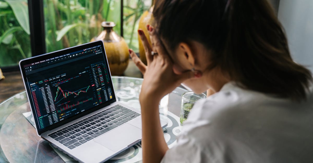 découvrez le trading en ligne avec des outils adaptés pour investir facilement sur les marchés financiers. apprenez à trader, suivez les tendances et maximisez vos gains avec nos conseils et plateformes sécurisées.