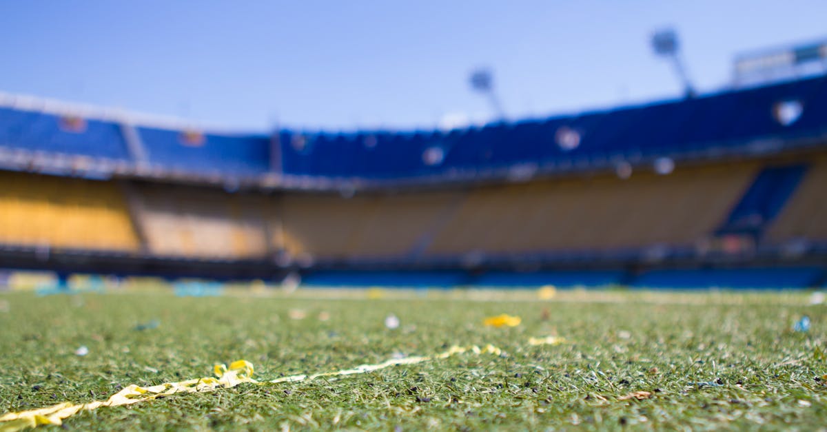 découvrez toute l’actualité des sports : résultats, analyses, conseils d’entraînement et portraits d’athlètes pour rester informé et motivé au quotidien.