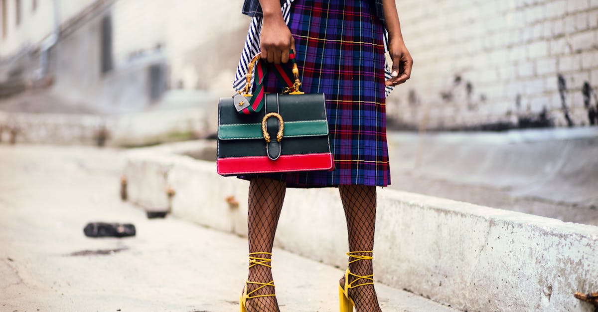 découvrez les dernières tendances de la mode, conseils de style, idées de tenues et nouveautés fashion pour exprimer votre personnalité avec élégance et originalité.