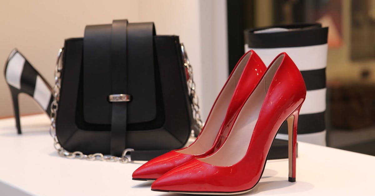 découvrez les dernières tendances de la mode, conseils de style, et inspirations pour un look moderne. explorez nos articles fashion pour sublimer votre garde-robe et rester à la pointe de l’élégance.