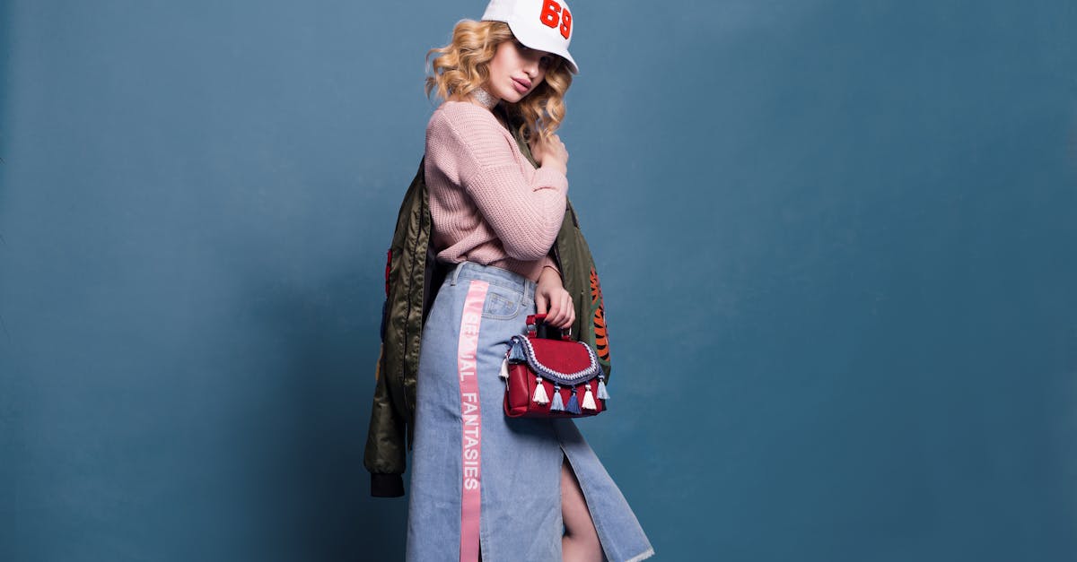 découvrez les dernières tendances de la mode, des conseils de style, et les incontournables du fashion pour affirmer votre personnalité avec élégance et créativité. explorez notre univers fashion maintenant !
