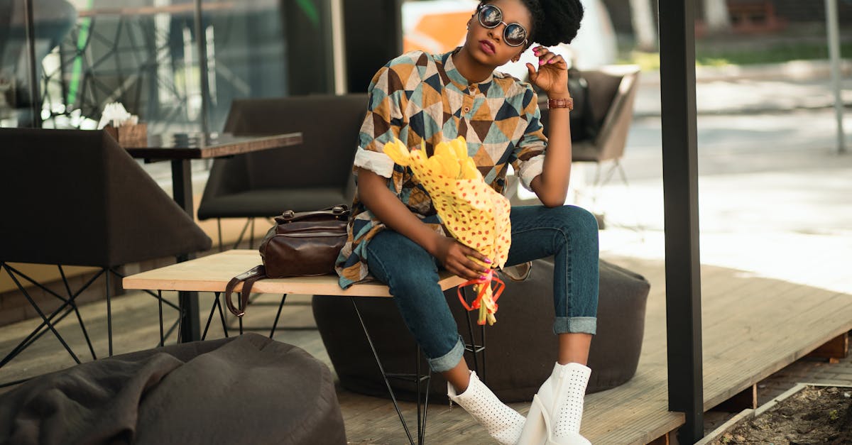 découvrez l'univers de la mode : tendances, conseils de style, actualités des créateurs et looks incontournables pour affirmer votre personnalité avec élégance.