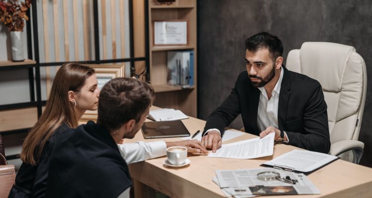 découvrez des services juridiques innovants qui transforment votre expérience client grâce à des solutions modernes, efficaces et adaptées à vos besoins en droit.