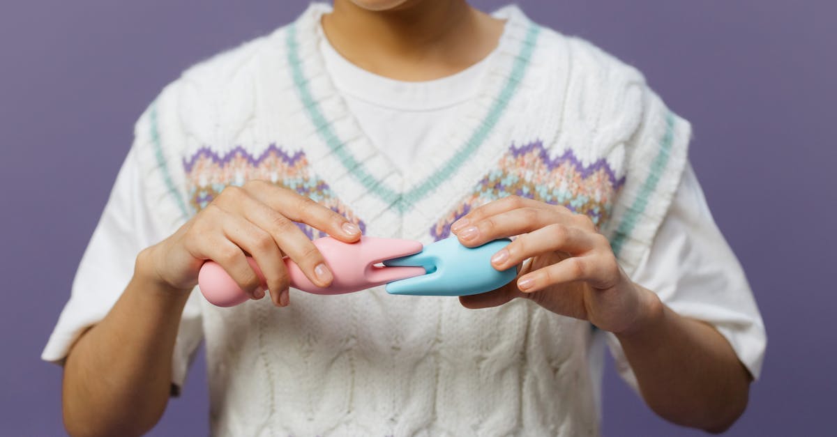 découvrez notre sélection de sex toys pour tous les plaisirs et envies. profitez d'une expérience intime unique grâce à des produits de qualité, discrets et sûrs. parcourez notre gamme pour explorer votre sensualité en toute confiance.