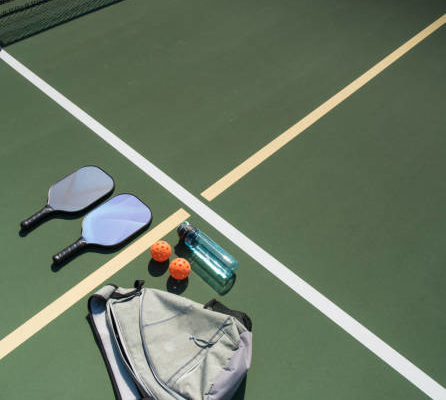 Prix construction terrain de pickleball