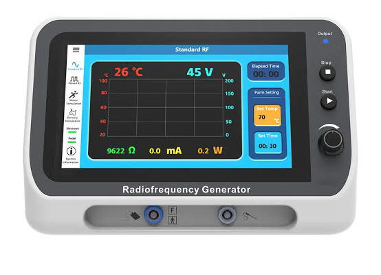 Générateur de radiofréquence