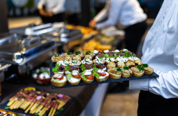 plateau repas entreprise à Grenoble